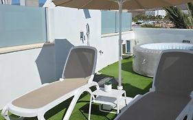 Blumluxury Apartment